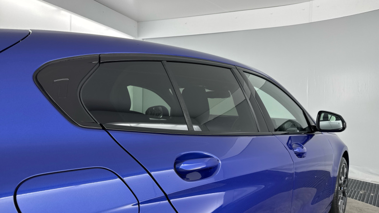 BMW 1 Series 120 M Sport 5dr Step Auto Petrol Hatchback